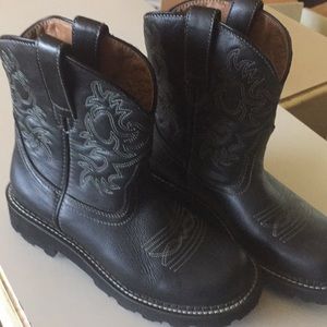 Women’s Ariat Riding Boots size 8